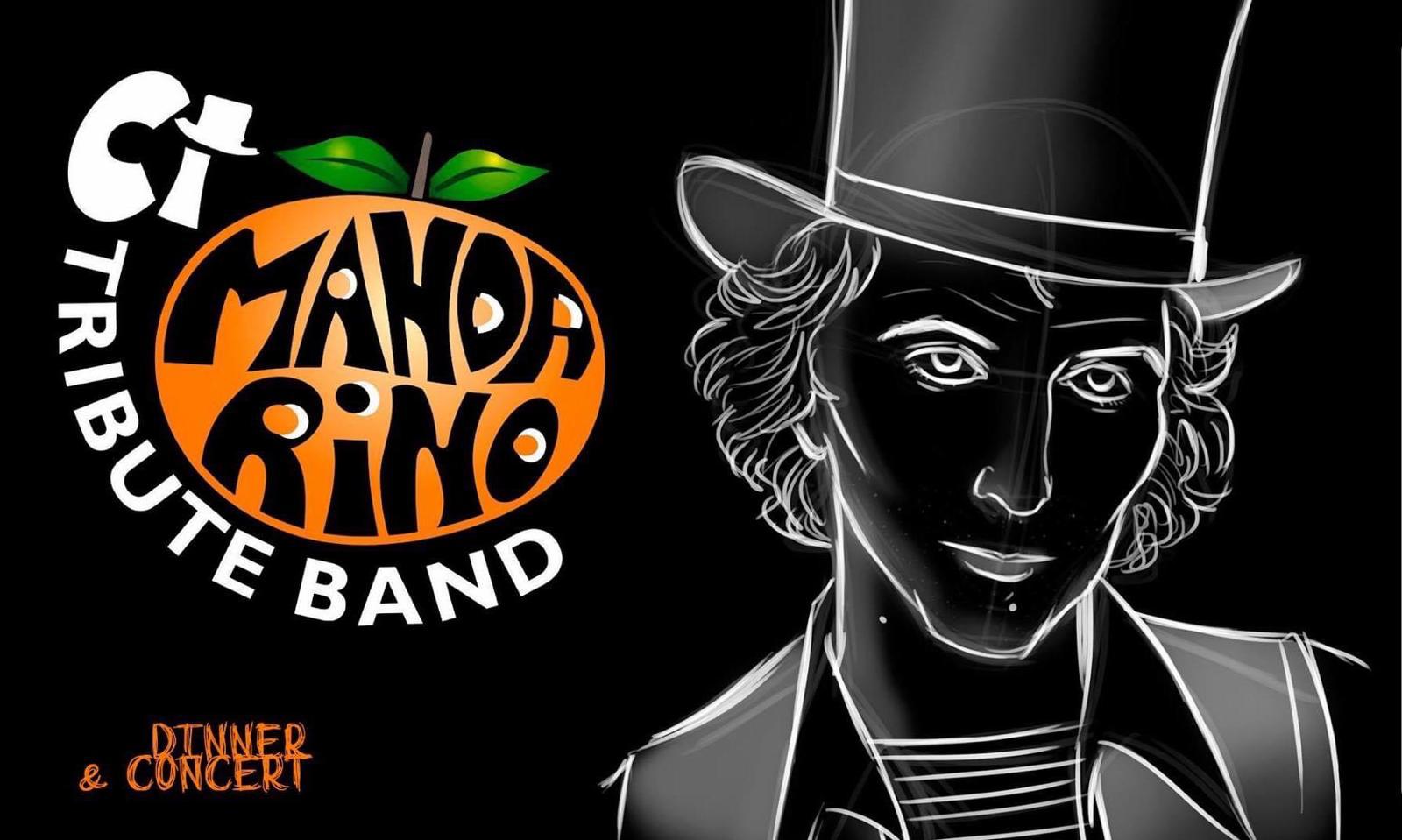 Ci MandaRino Tribute Band